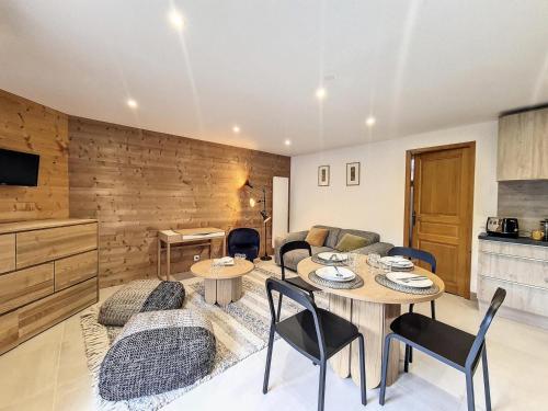 Résidence Balcons De Tougnette - Appartement spacieux & lumineux · Proche des pistes · Balcon MAE-3284