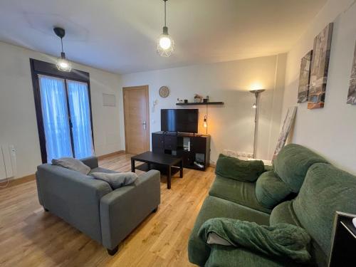 Apartamento casco histórico Gijón