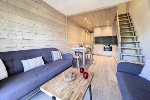 Résidence Le Cirse - CIRSEJ17 - duplex neuf avec vue panoramique  MAE-4734