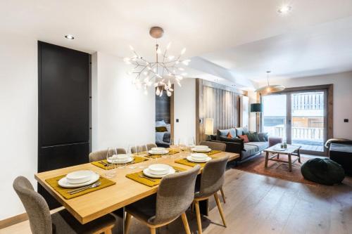 Résidence Le Vieux ChÊne - Appartement chic \