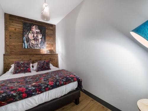 Val d'Isère : Appartement moderne, authentique, 8 personnes, animaux