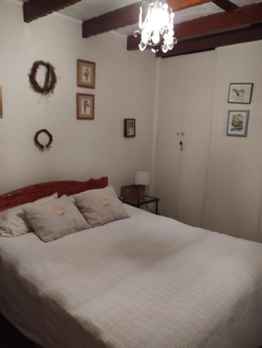 Gallery image of Habitación del Bosque Encantado casa familiar in Valdivia