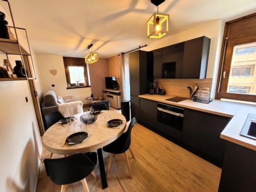 Résidence Le Nabor - Appartement 4 personnes plein centre MAE-2641