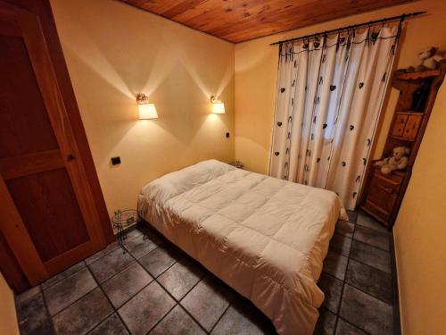 Photo de la galerie de l'établissement Résidence Albriet - Spacieux appartement pour 8 pers MAE-7151, à Modane