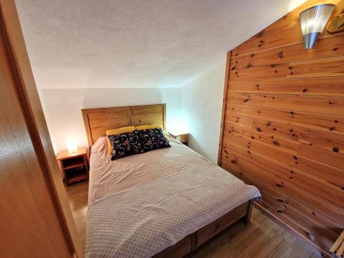 Photo de la galerie de l'établissement Résidence Melezets 3 - 4 pièces +cabine 6/8 personnes coeur station 50m² MAE-7161, à Modane