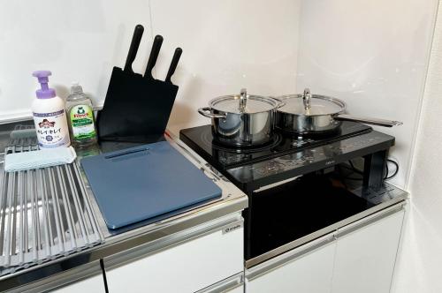 Love Tokyo Nezu Sunset House 1 Min to Nezu Station Near Ueno Yanaka Nezu Shrine Elevator