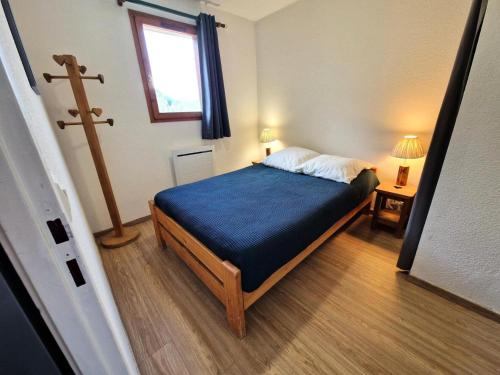 Photo de la galerie de l'établissement Résidence Grand Argentier - 2 pièces +cabine 6/8 personnes coeur station 42m² MAE-7201, à Modane