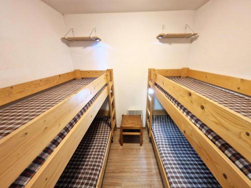 Photo de la galerie de l'établissement Résidence Grand Argentier - 2 pièces +cabine 6/8 personnes coeur station 42m² MAE-7201, à Modane