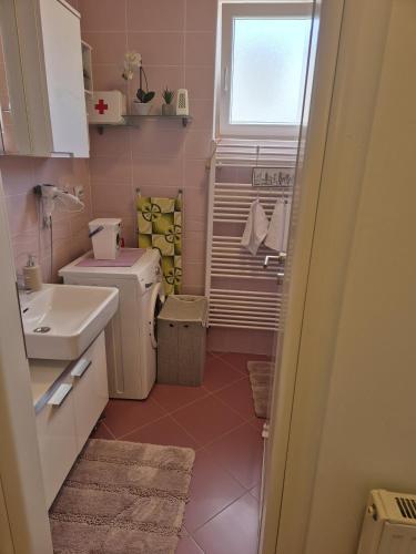 Apartment Josip