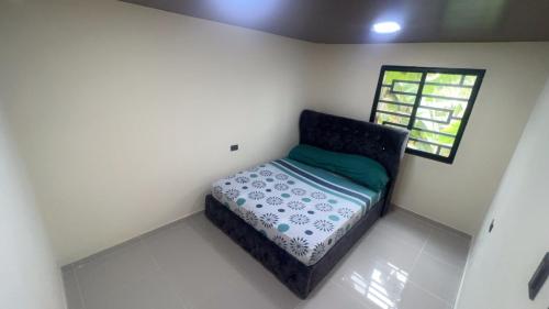 Casa en alquiler en Manglaralto a 3 min de Montañas