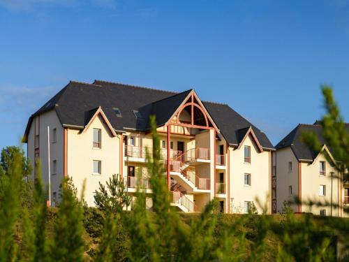 Apartment in Sables d'Or near Golden Beach