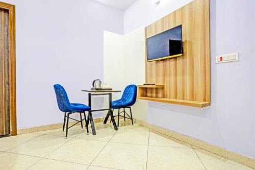 Fotografie z fotogalerie ubytování Hotel O Nagpal Hotel And Restaurant v destinaci Kurukshetra