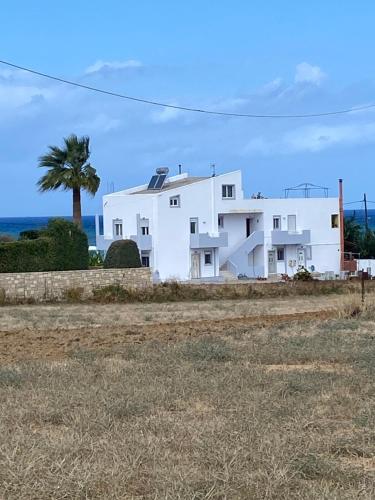 MARIA cozy apartments