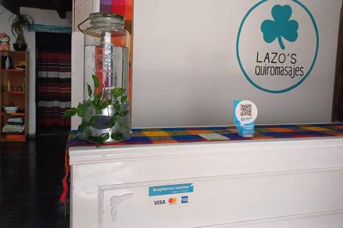 excelente casa inka con cochera en el centro tanúsítványa, márkajelzése vagy díja