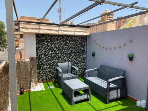 Barceló Terrace City Center