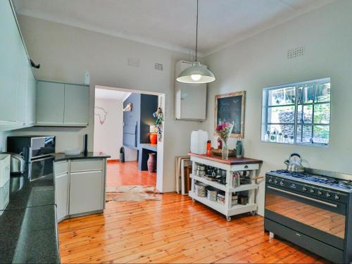 Gallery image of African Beach House in Strand
