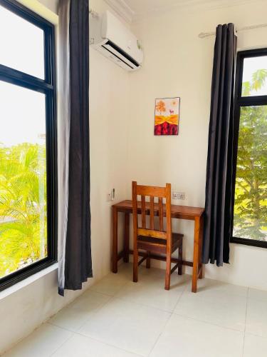 Foto dalla galleria di Kijiji Villas Nungwi a Nungwi