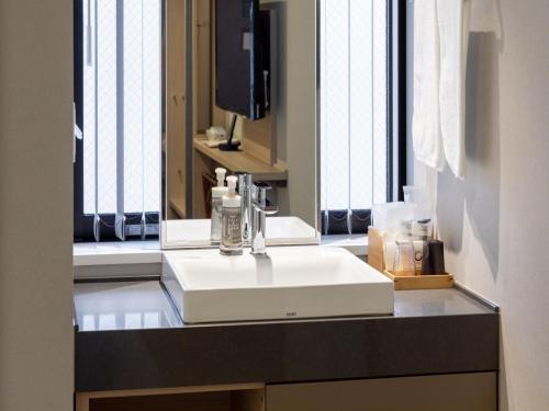 Gambar di galeri bagi Nishitetsu Hotel Croom Nagoya di Nagoya