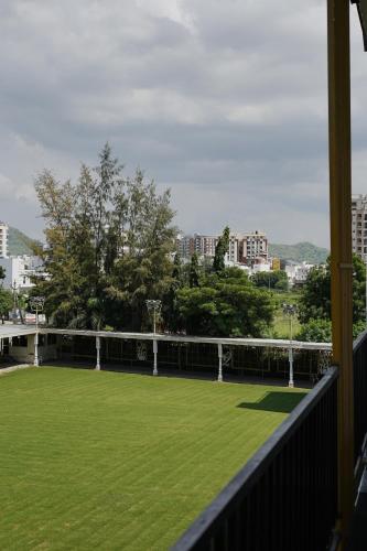 Gambar di galeri bagi Hotel Parmanand Garden di Udaipur