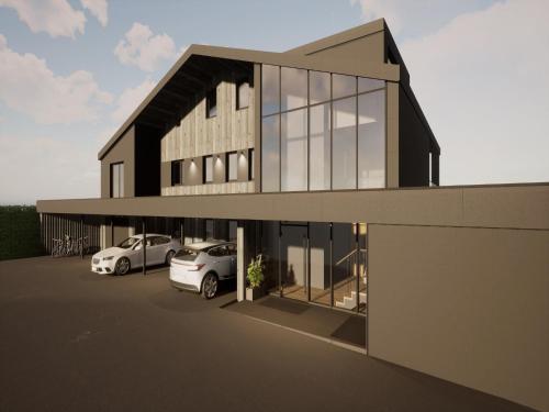 Apartment in Bramberg near Wildkogel Arena