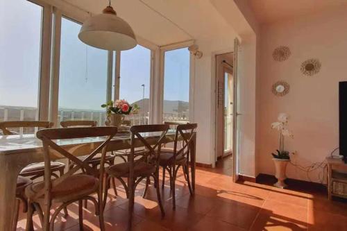 Casa del Sol Corralejo Parque