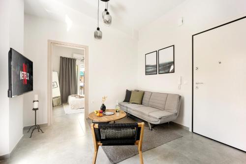City Center Suite