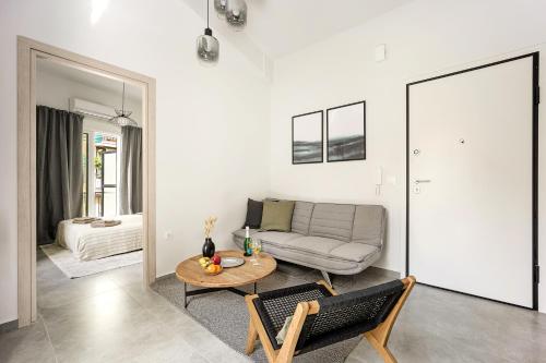 City Center Suite