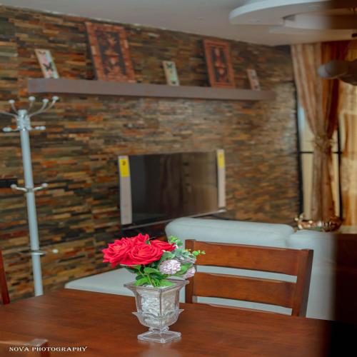 Billede fra billedgalleriet på Okapi Residence Resort i Goma