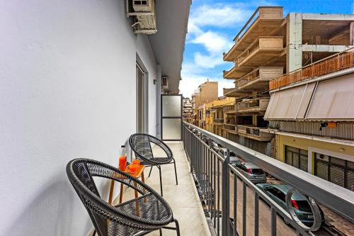 City Center Suite
