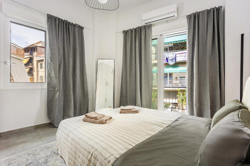 City Center Suite