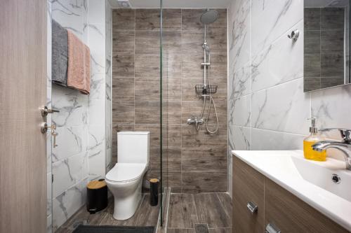 City Center Suite