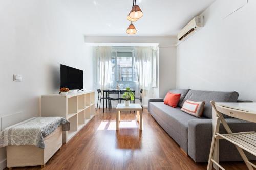 MalagaSuite Dream Apartment