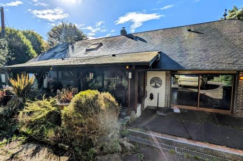 Maison de campagne à 1h30 Paris