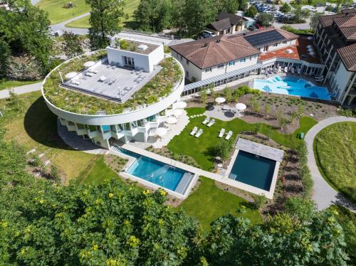 Hotel Hof Weissbad, Weissbad (tarifs actualisés 2024)