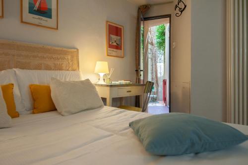 La Casina - Tintori apt