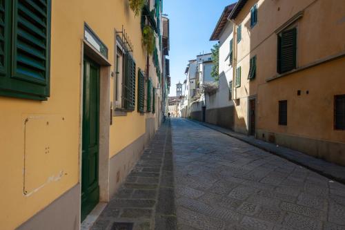 La Casina - Tintori apt