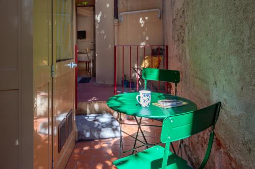 La Casina - Tintori apt