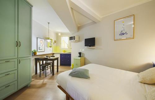 La Casina - Tintori apt