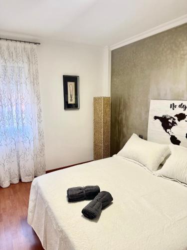 10 minutos centro Sevilla, moderno y con parking gratis