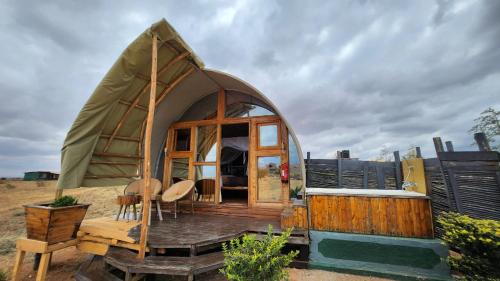 Φωτογραφία από το άλμπουμ του Little Amanya Camp σε Amboseli