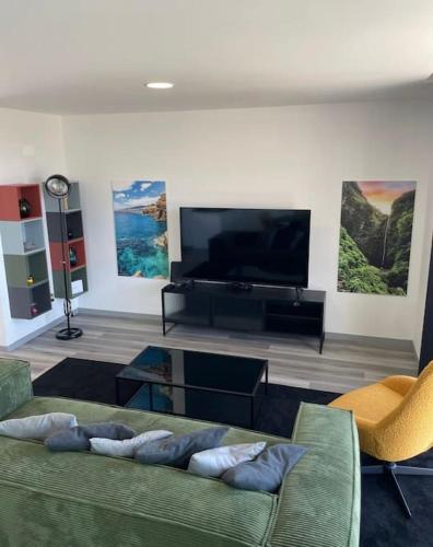 The Vibe Madeira Apartment 2