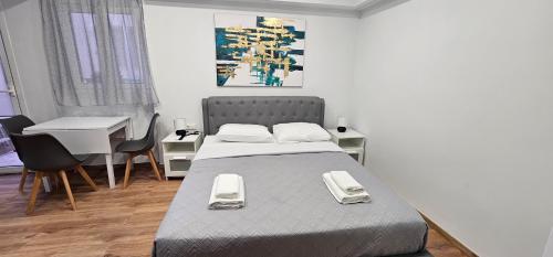Warm and cozy apartment in nice location!