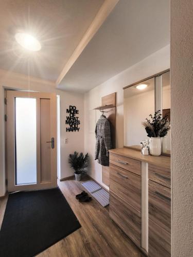 Galería fotográfica de FerienGLÜCK, Apartment en Finkenberg
