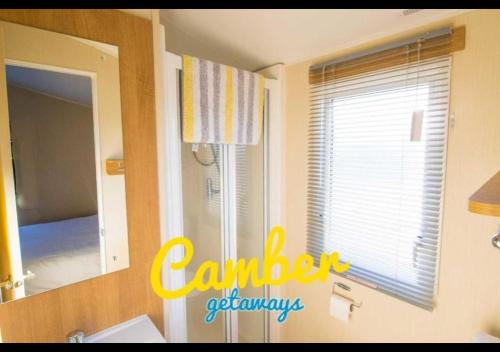 Фотография из галереи SP90 - Camber Sands Holiday Park - Dog Friendly в городе Camber