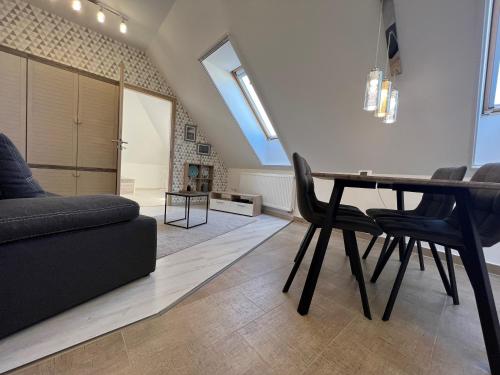 Móló Resort 25 by HelloBalatonlelle 8638 Balatonlelle, 2 Szent István út 3. emelet 25 ajtó kép - 3