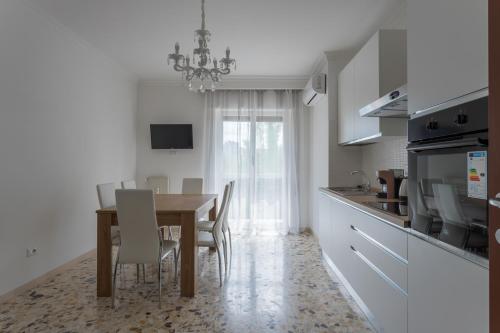 Rebecca Apartment