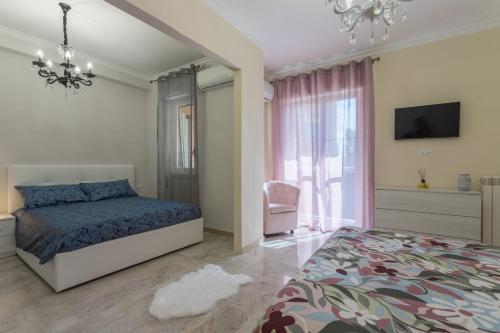 Rebecca Apartment