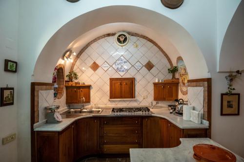 Φωτογραφία από το άλμπουμ του Villa Amalia Resort for family & friends σε Cava deʼ Tirreni