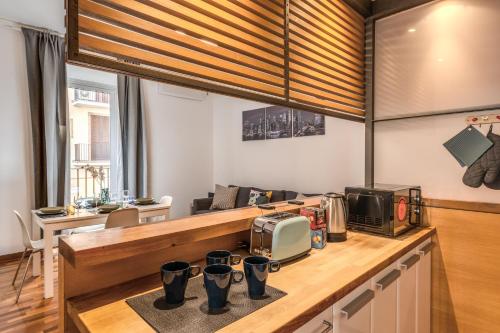Oasis Apartment Trastevere