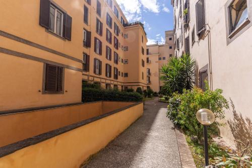 Oasis Apartment Trastevere